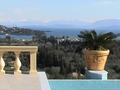 Дом / Вилла, Греция, Ионические острова, Корфу, 2 500 000 € фото 12