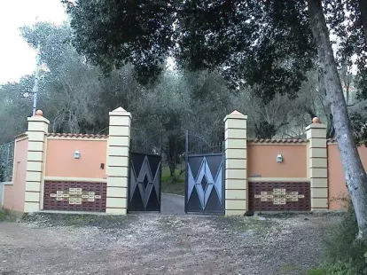 Дом / Вилла, Греция, Ионические острова, Корфу, 2 500 000 € фото 15