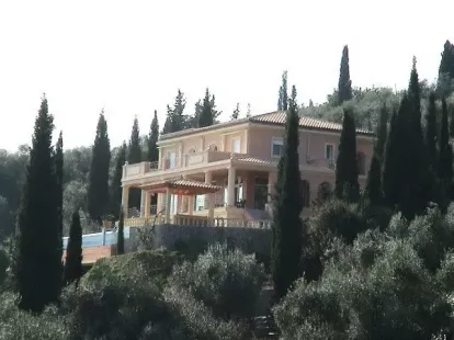 Дом / Вилла, Греция, Ионические острова, Корфу, 2 500 000 € фото 2