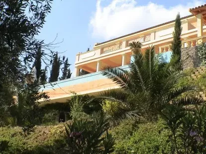 Дом / Вилла, Греция, Ионические острова, Корфу, 2 500 000 € фото 3