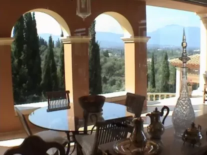 Дом / Вилла, Греция, Ионические острова, Корфу, 2 500 000 € фото 4