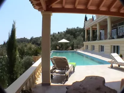 Дом / Вилла, Греция, Ионические острова, Корфу, 2 500 000 € фото 5