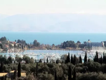 Дом / Вилла, Греция, Ионические острова, Корфу, 2 500 000 € фото 6