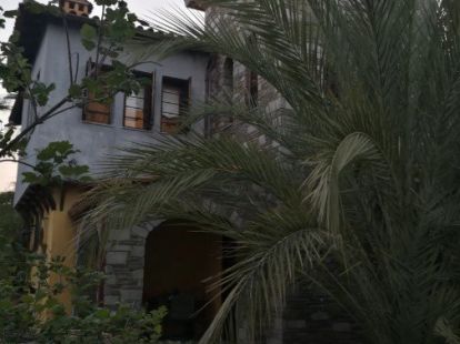 Дом на Ситонии, Греция за 1 030 000€ (ID:79241)