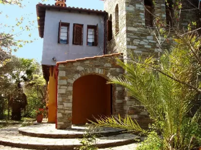 Дом, Греция, Халкидики, Ситония, 1 030 000 € фото 10