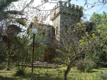 Дом, Греция, Халкидики, Ситония, 1 030 000 € фото 11