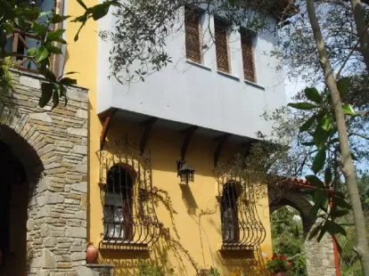 Дом, Греция, Халкидики, Ситония, 1 030 000 € фото 12