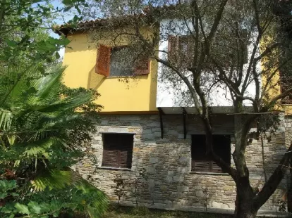 Дом, Греция, Халкидики, Ситония, 1 030 000 € фото 13