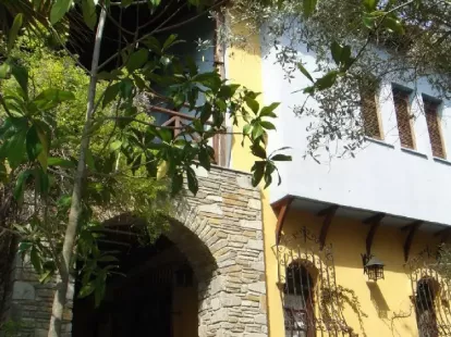 Дом, Греция, Халкидики, Ситония, 1 030 000 € фото 14