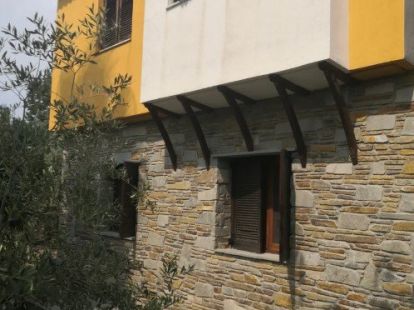 Дом, Греция, Халкидики, Ситония, 1 030 000 € фото 4