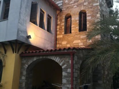 Дом, Греция, Халкидики, Ситония, 1 030 000 € фото 5