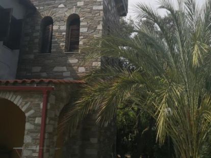 Дом, Греция, Халкидики, Ситония, 1 030 000 € фото 6