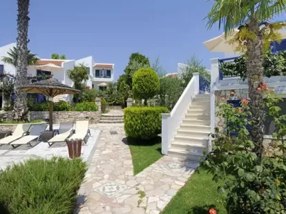 Коммерческая / Отель, Греция, Пелопоннес, 1 500 000 € фото 2