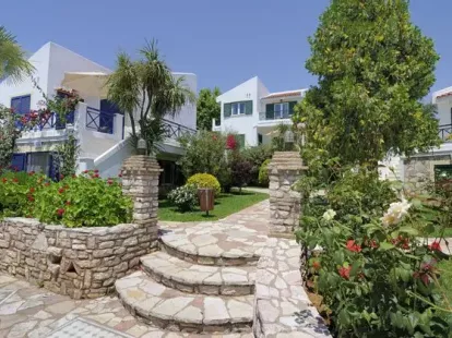 Коммерческая / Отель, Греция, Пелопоннес, 1 500 000 € фото 3