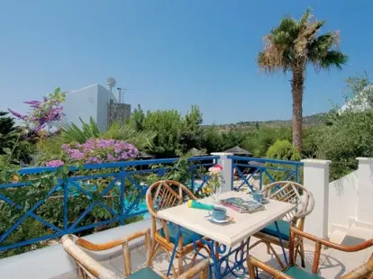 Коммерческая / Отель, Греция, Пелопоннес, 1 500 000 € фото 4