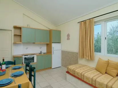 Коммерческая / Отель, Греция, Пелопоннес, 1 500 000 € фото 6