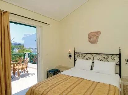 Коммерческая / Отель, Греция, Пелопоннес, 1 500 000 € фото 7