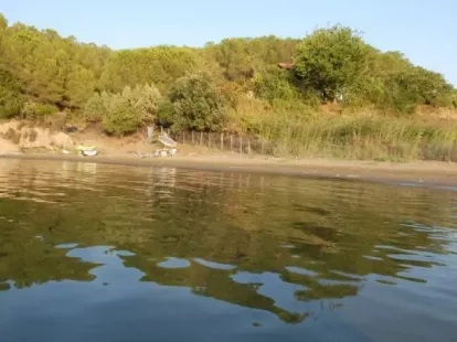 Участок на Ситонии, Греция за 3 500 000€ (ID:79235)