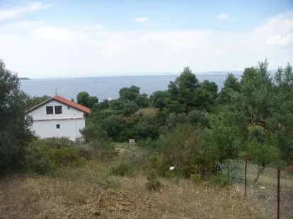 Земля, Греция, Халкидики, Кассандра, 230 000 € фото 10