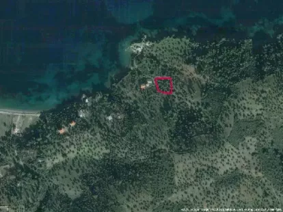 Земля, Греция, Халкидики, Кассандра, 230 000 € фото 2