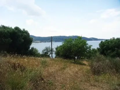 Земля, Греция, Халкидики, Кассандра, 230 000 € фото 3