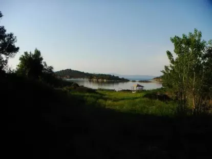 Земля, Греция, Халкидики, Ситония фото 10