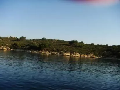 Земля, Греция, Халкидики, Ситония фото 12