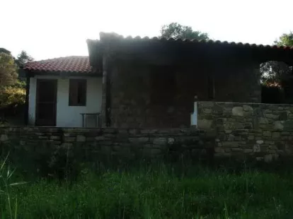 Земля, Греция, Халкидики, Ситония фото 14