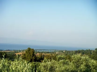 Участок в Кассандре, Греция за 360 000€ (ID:79234)