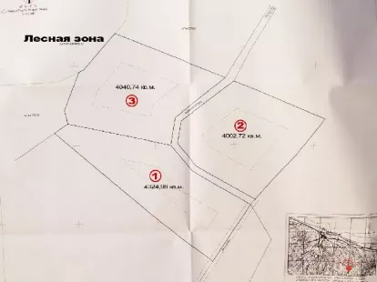 Земля, Греция, Халкидики, Кассандра, 360 000 € фото 12