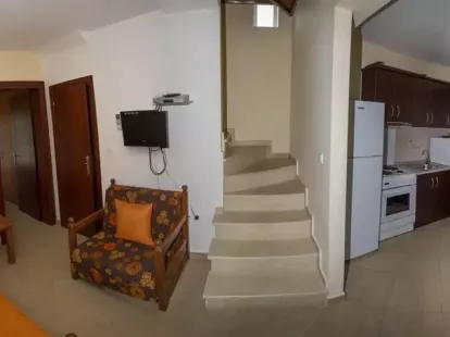 Отель на Ситонии, Греция за 1 450 000€ (ID:78145)