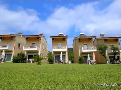 Коммерческая / Отель, Греция, Халкидики, Ситония, 1 450 000 € фото 3