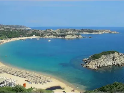 Коммерческая / Отель, Греция, Халкидики, Ситония, 1 450 000 € фото 4