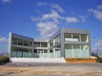 Бизнес в Афинах, Греция за 1 400 000€ (ID:78555)