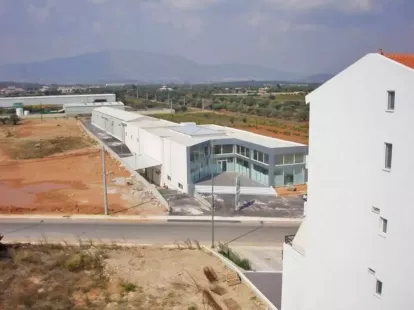 Коммерческая / Бизнес, Греция, Аттика, Афины, 1 400 000 € фото 2