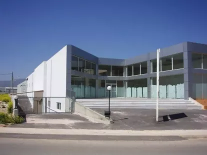 Коммерческая / Бизнес, Греция, Аттика, Афины, 1 400 000 € фото 3