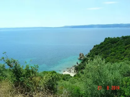 Участок на Ситонии, Греция за 450 000€ (ID:78170)