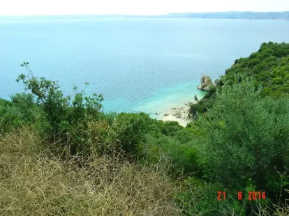 Земля, Греция, Халкидики, Ситония, 450 000 € фото 5