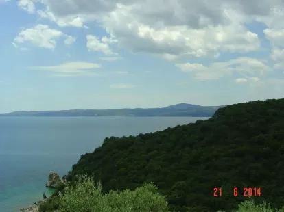 Земля, Греция, Халкидики, Ситония, 450 000 € фото 6