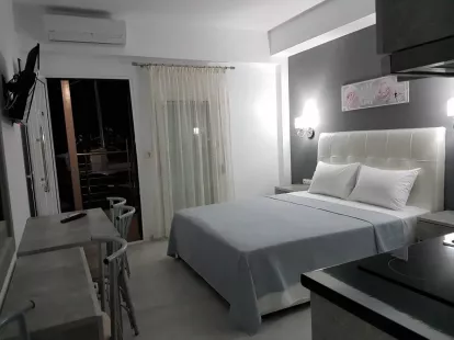 Коммерческая / Отель, Греция, Халкидики, Кассандра, 1 200 000 € фото 6