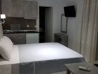 Коммерческая / Отель, Греция, Халкидики, Кассандра, 1 200 000 € фото 7