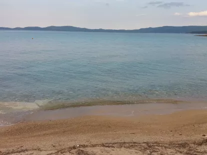 Земля, Греция, Халкидики, Ситония, 105 000 € фото 2