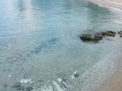 Земля, Греция, Халкидики, Ситония, 105 000 € фото 4