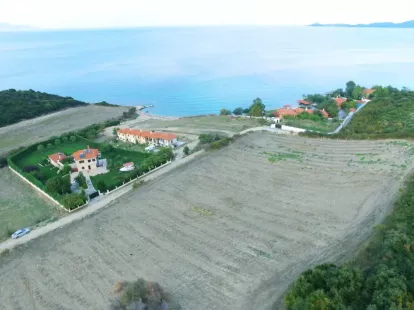 Земля, Греция, Халкидики, Ситония, 105 000 € фото 6