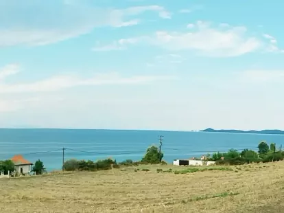 Земля, Греция, Халкидики, Ситония, 105 000 € фото 9