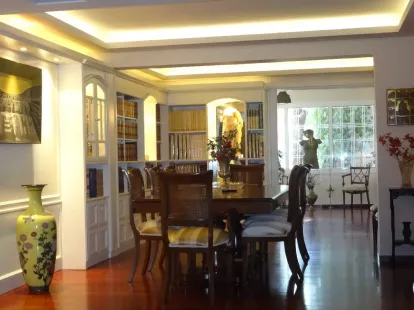 Дом / Вилла, Греция, Аттика, Афины, 950 000 € фото 13