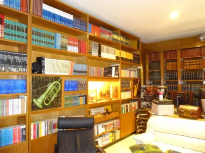 Дом / Вилла, Греция, Аттика, Афины, 950 000 € фото 14