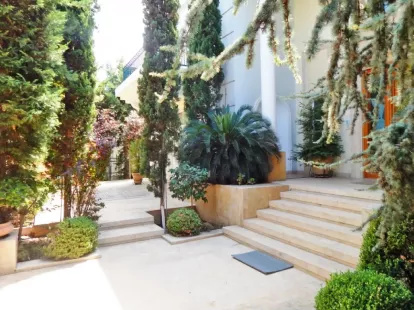 Дом / Вилла, Греция, Аттика, Афины, 2 000 000 € фото 10