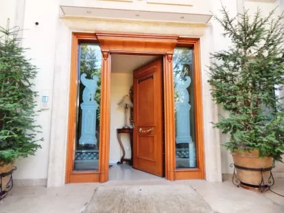 Дом / Вилла, Греция, Аттика, Афины, 2 000 000 € фото 12