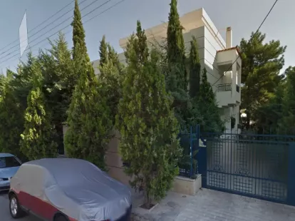 Дом / Вилла, Греция, Аттика, Афины, 2 000 000 € фото 15